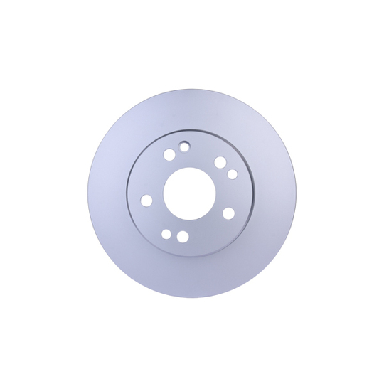 8DD 355 100-931 - Brake Disc 