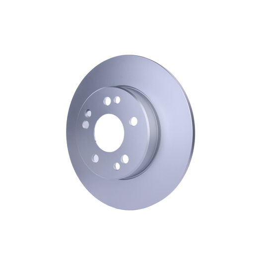 8DD 355 100-931 - Brake Disc 