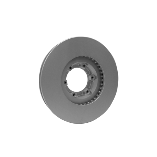 8DD 355 100-331 - Brake Disc 