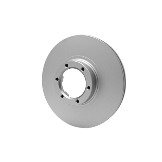 8DD 355 100-331 - Brake Disc 