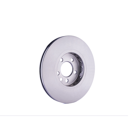 8DD 355 107-251 - Brake Disc 