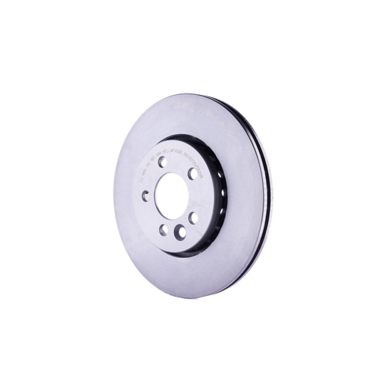8DD 355 107-251 - Brake Disc 