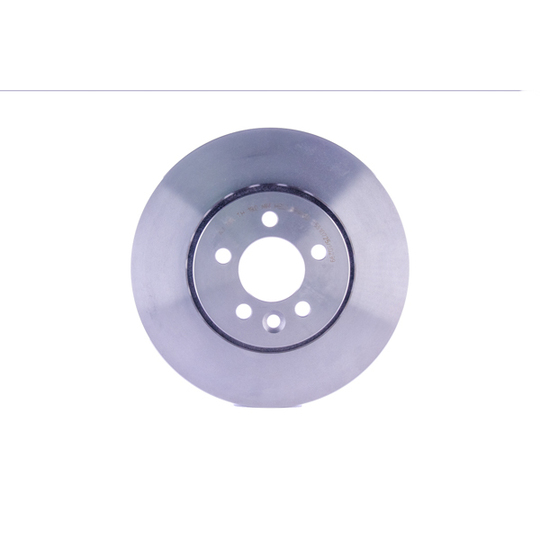8DD 355 107-251 - Brake Disc 