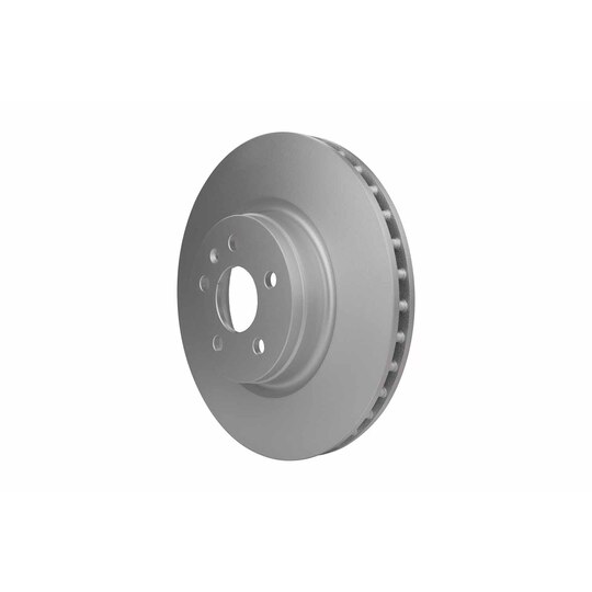 8DD 355 132-931 - Brake Disc 