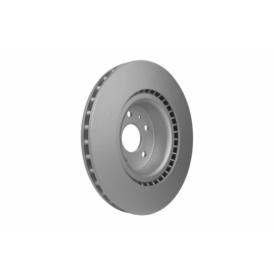 8DD 355 132-931 - Brake Disc 