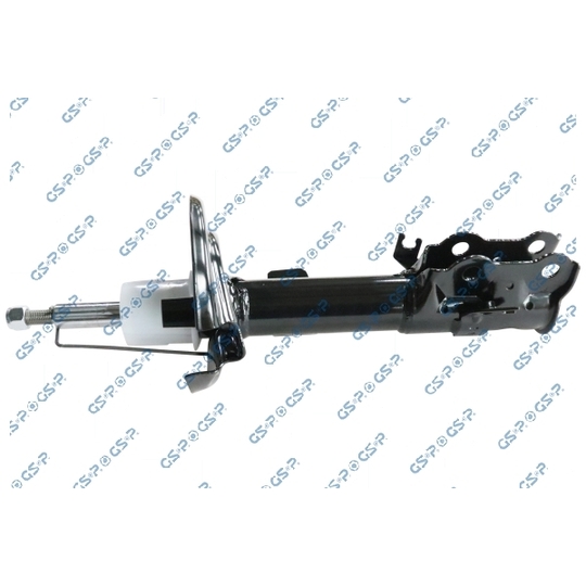 32306202 - Shock Absorber 