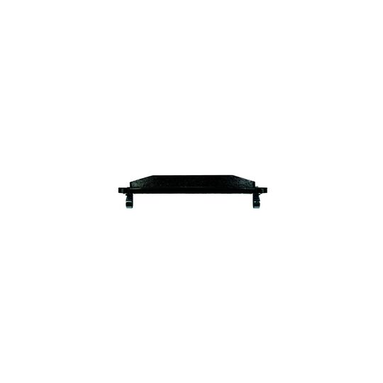 8DB 355 009-071 - Brake Pad Set, disc brake 