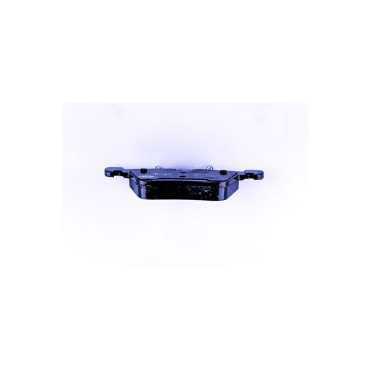 8DB 355 021-831 - Brake Pad Set, disc brake 