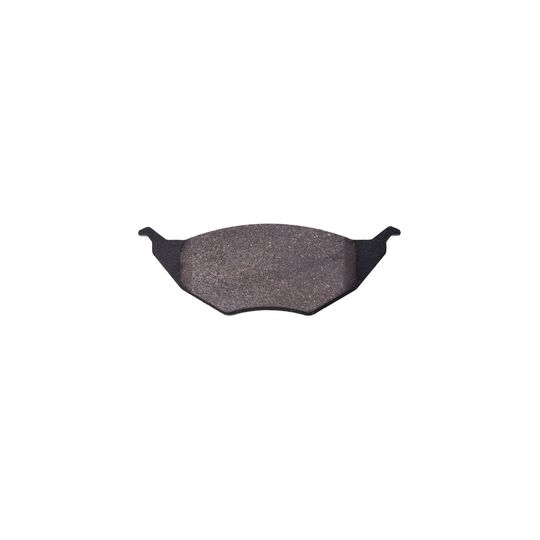 8DB 355 008-481 - Brake Pad Set, disc brake 