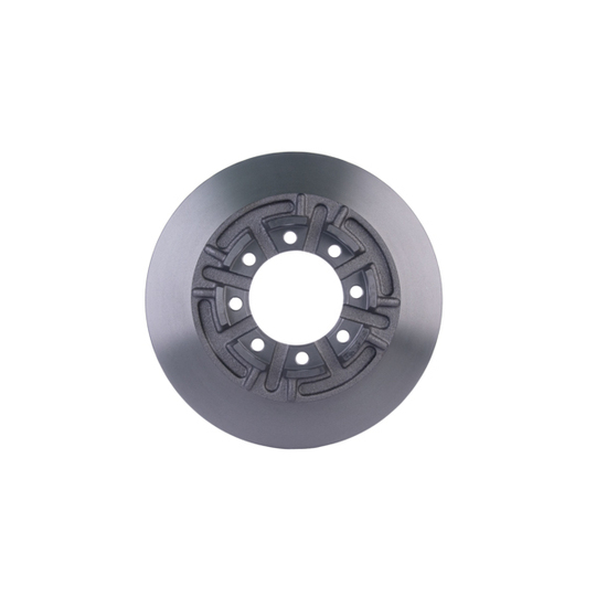 8DD 355 105-791 - Brake Disc 