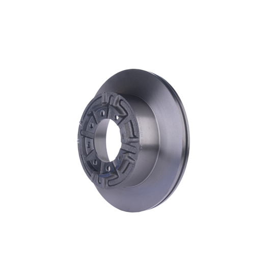 8DD 355 105-791 - Brake Disc 