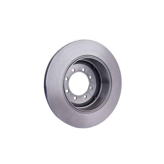 8DD 355 105-791 - Brake Disc 