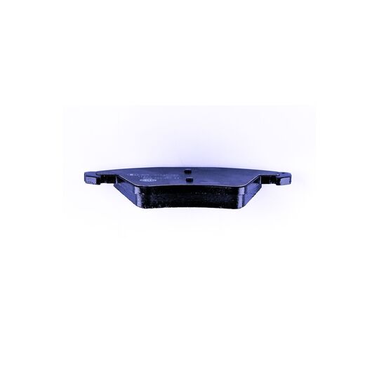 8DB 355 011-441 - Brake Pad Set, disc brake 