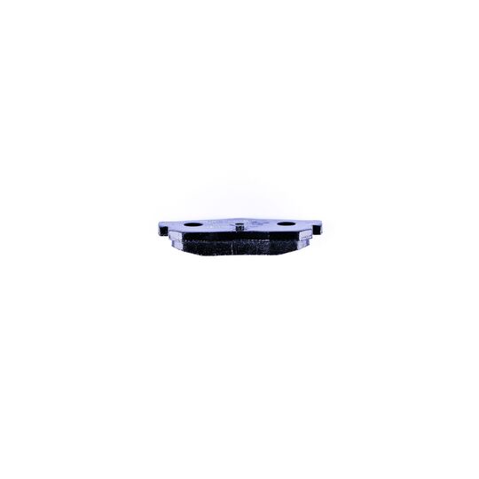 8DB 355 016-561 - Brake Pad Set, disc brake 