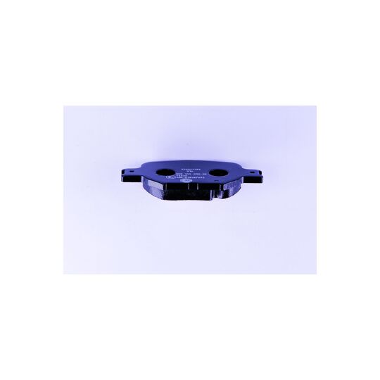 8DB 355 010-201 - Brake Pad Set, disc brake 