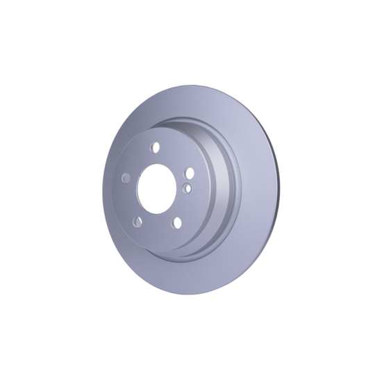 8DD 355 115-411 - Brake Disc 