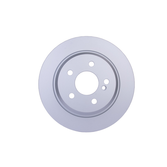 8DD 355 115-411 - Brake Disc 