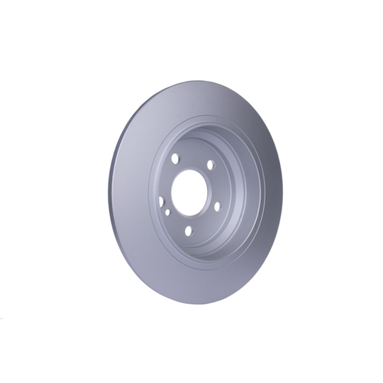8DD 355 115-411 - Brake Disc 