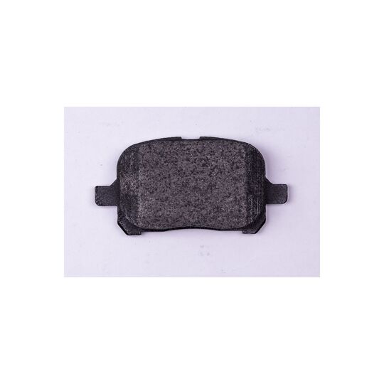 8DB 355 009-351 - Brake Pad Set, disc brake 