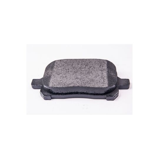 8DB 355 009-351 - Brake Pad Set, disc brake 