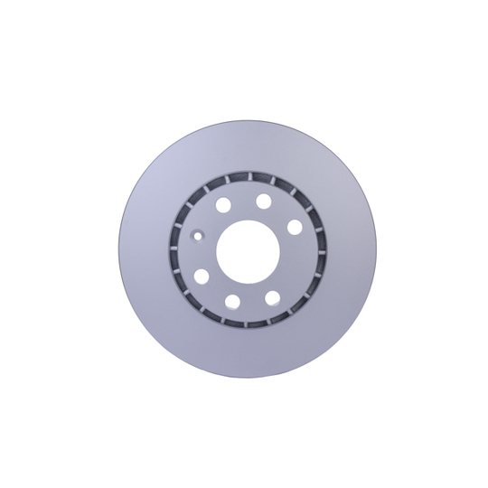 8DD 355 127-071 - Brake Disc 