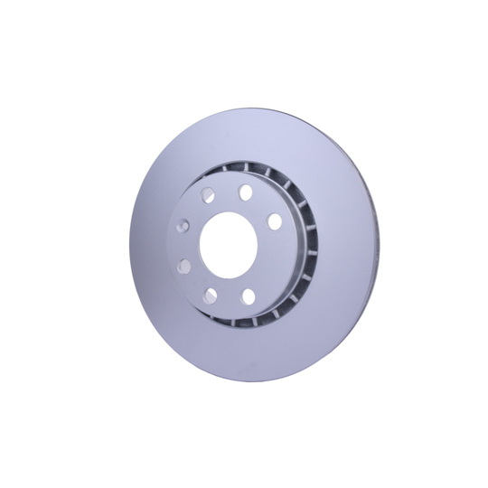 8DD 355 127-071 - Brake Disc 