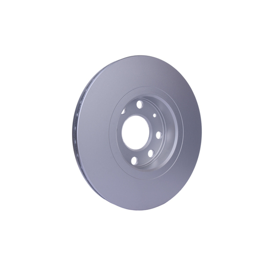 8DD 355 127-071 - Brake Disc 