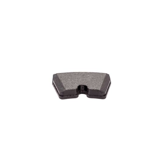 8DB 355 025-171 - Brake Pad Set, disc brake 