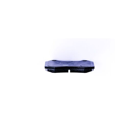 8DB 355 011-741 - Brake Pad Set, disc brake 