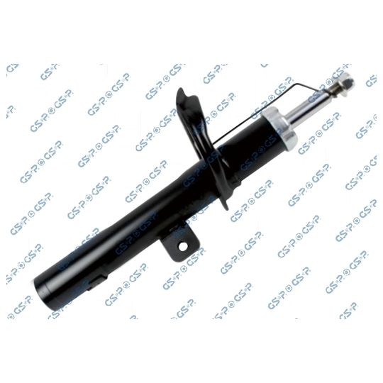 32301002 - Shock Absorber 