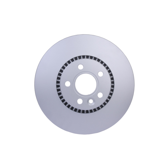 8DD 355 118-891 - Brake Disc 