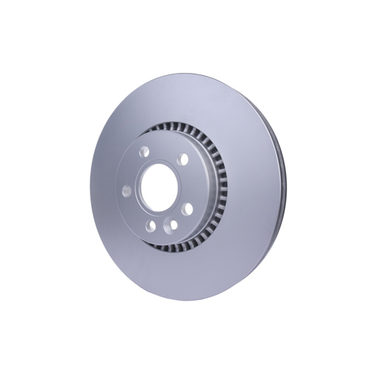 8DD 355 118-891 - Brake Disc 