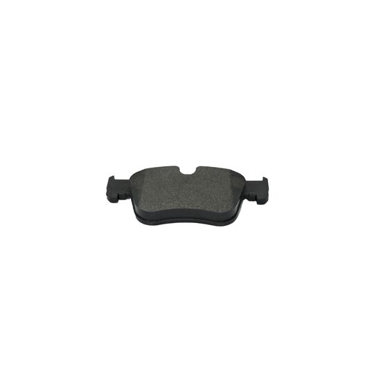 8DB 355 036-491 - Brake Pad Set, disc brake 