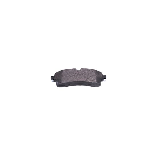 8DB 355 039-321 - Brake Pad Set, disc brake 