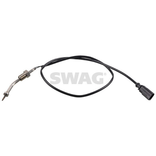 33 11 2778 - Sensor, exhaust gas temperature 