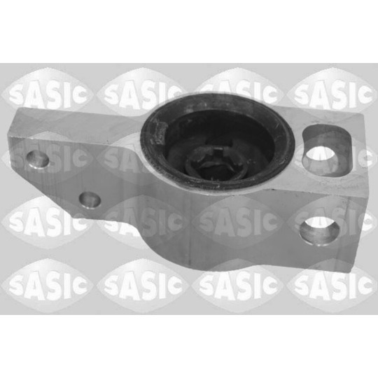 2250181 - Control Arm-/Trailing Arm Bush 