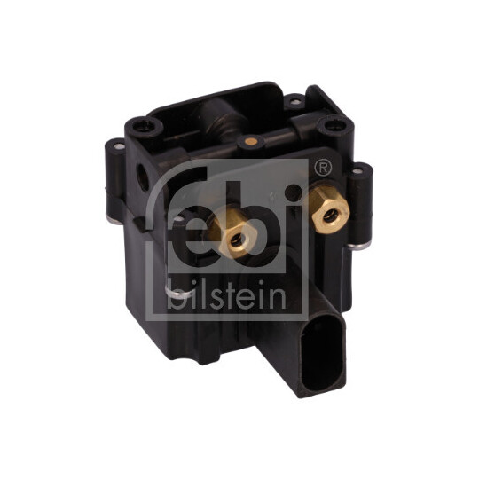 196908 - Solenoid Valve, air suspension 