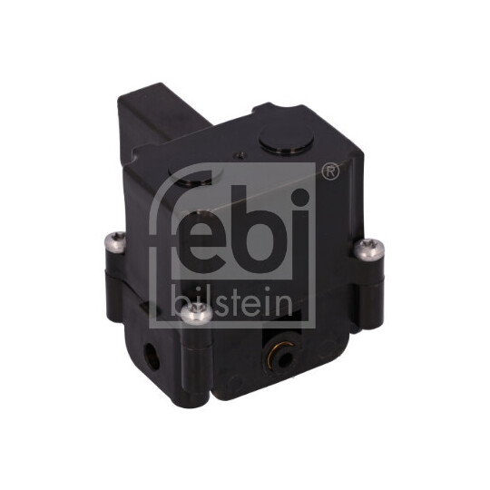 196908 - Solenoid Valve, air suspension 