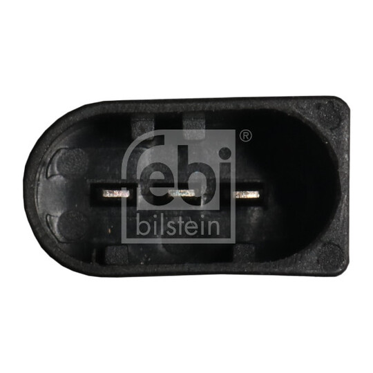 196908 - Solenoid Valve, air suspension 