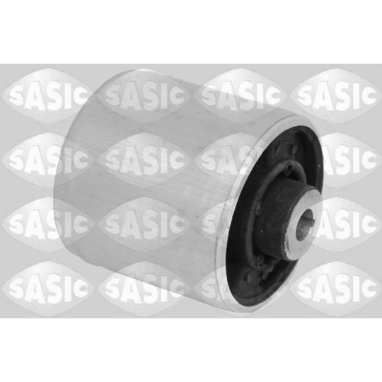 Control Arm-/Trailing Arm Bush