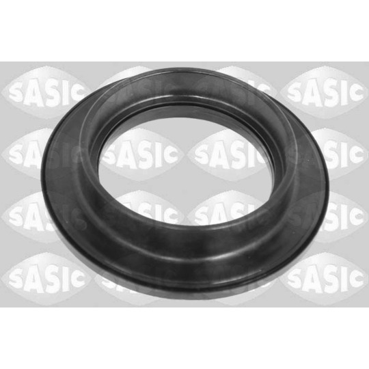 Anti-Friction Bearing, suspension strut support mounting