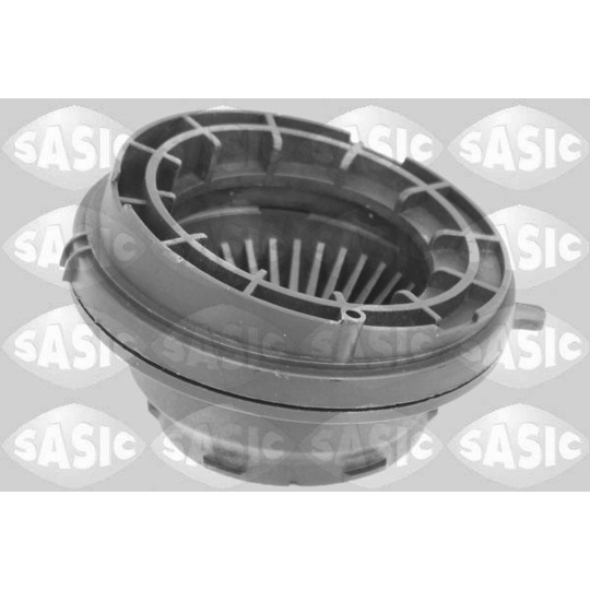 Anti-Friction Bearing, suspension strut support mounting