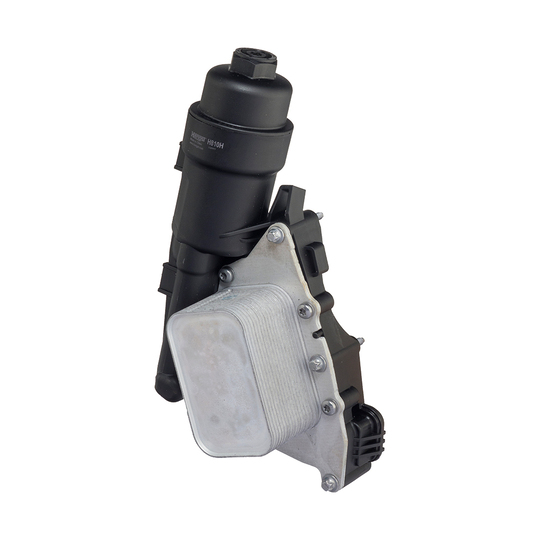 H810H - Oil filter module 