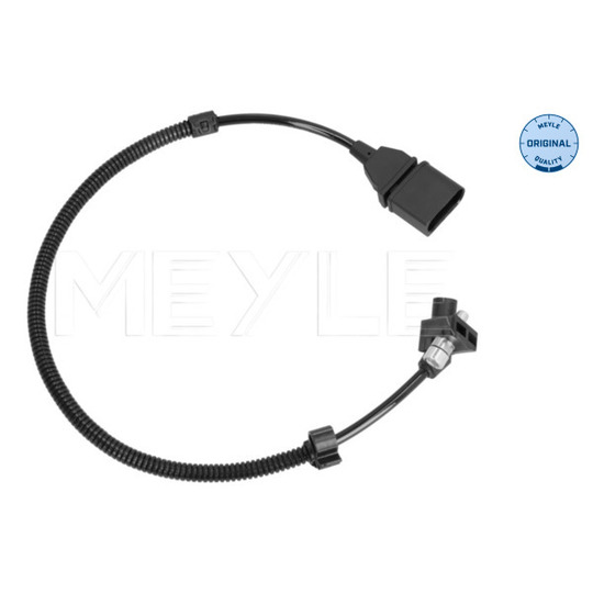 114 810 0024 - Sensor, crankshaft pulse 