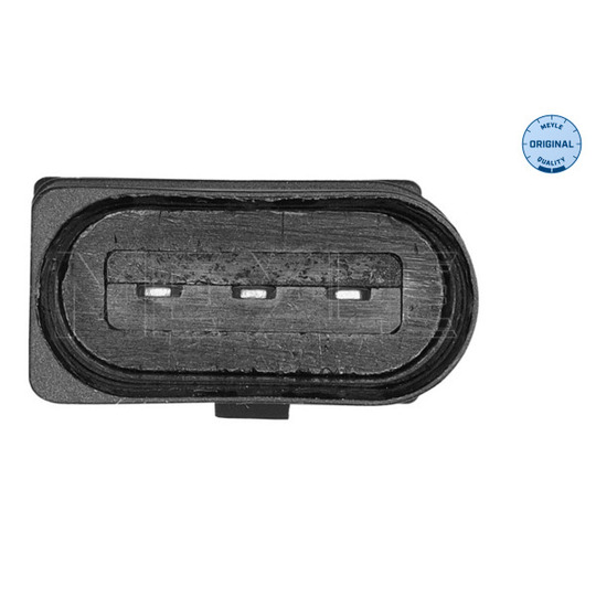 114 810 0024 - Sensor, crankshaft pulse 