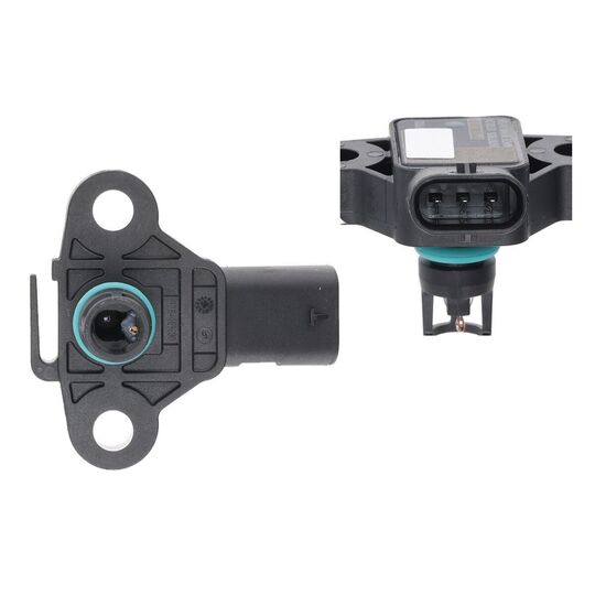 366897 - Sensor, intake manifold pressure 