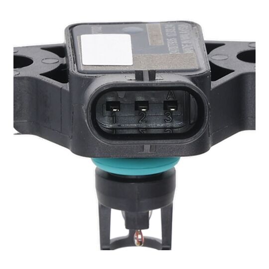 366897 - Sensor, intake manifold pressure 