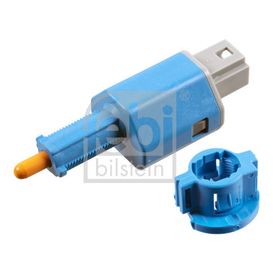 199016 - Switch, clutch control (cruise control) 