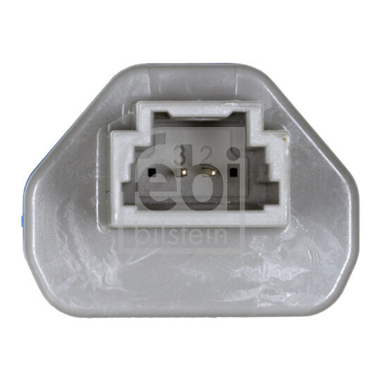 199016 - Switch, clutch control (cruise control) 