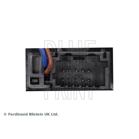 ADBP140072 - Clockspring, airbag 
